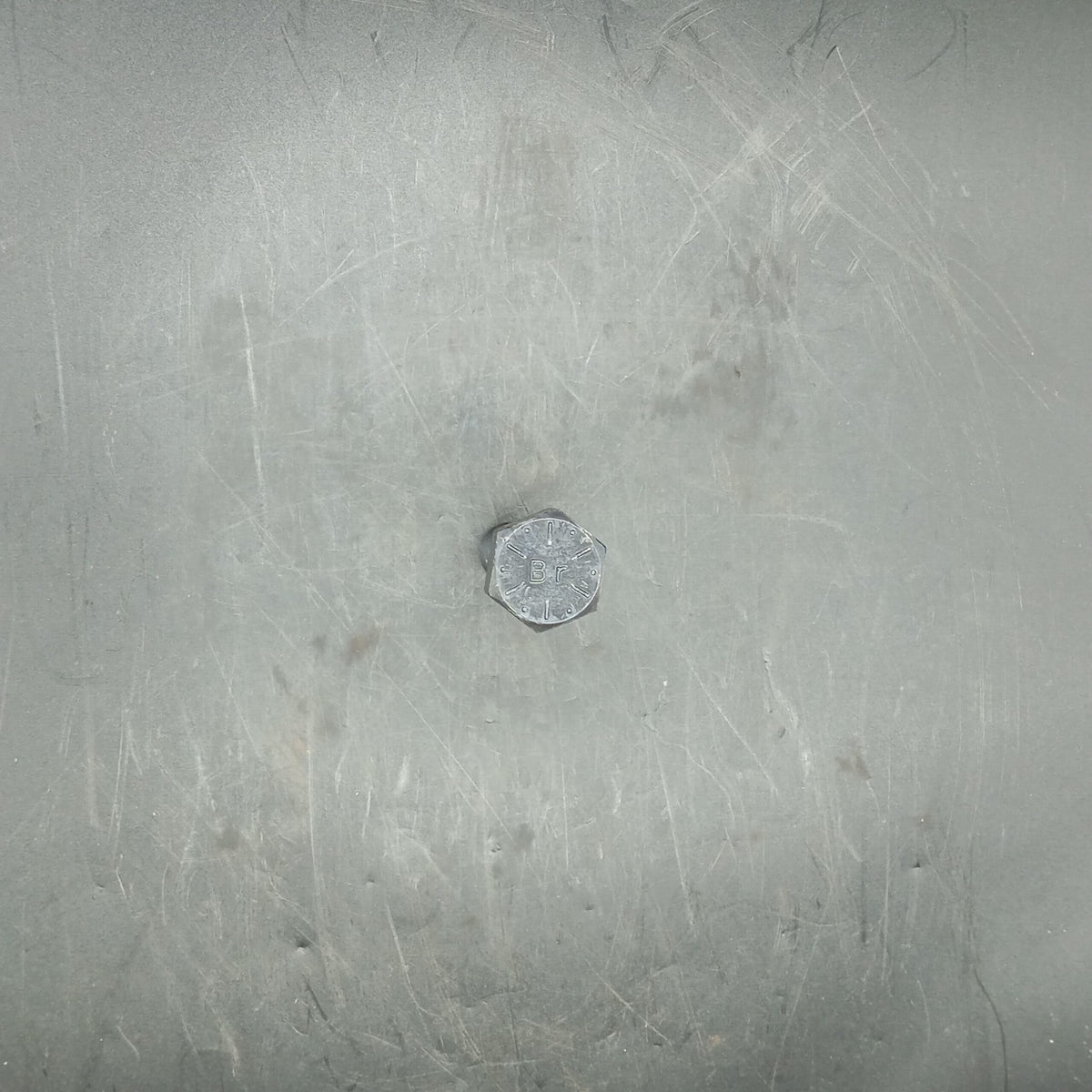 Cat - 3/4 - 10 Unjc 2A Threaded Cap Bolt - 1D-4610