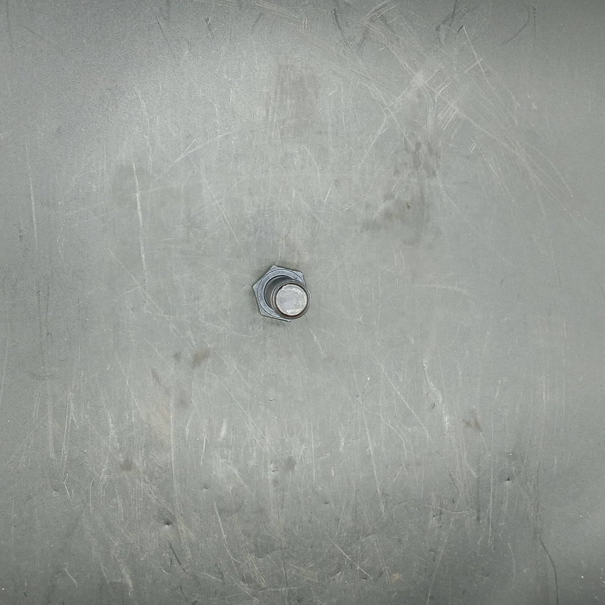 Cat - 3/4 - 10 Unjc 2A Threaded Cap Bolt - 1D-4610