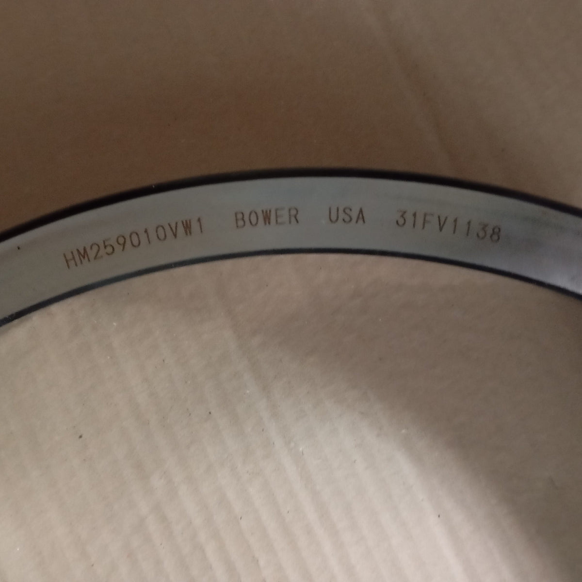 Aftermarket Cat - Cup - 6V-6568