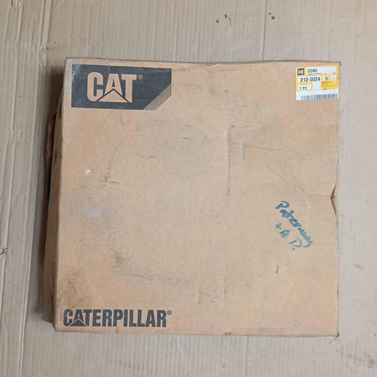 Cat - 288.93Mm Inner Diameter Tapered Cone Bearing - 212-5024