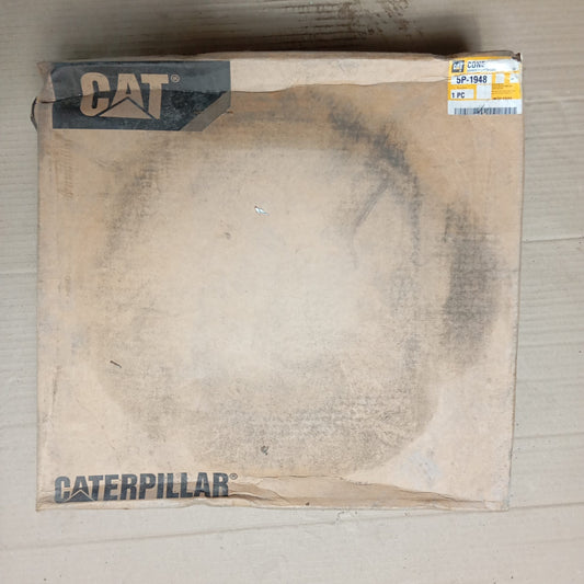 Cat - 234.95Mm Tapered Roller Cone Bearing - 5P-1948