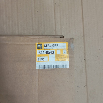 Cat - 399.69Mm Assembled Outside Diameter Duo Cone Seal - 341-8543