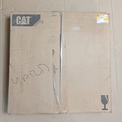 Cat - 399.69Mm Assembled Outside Diameter Duo Cone Seal - 341-8543