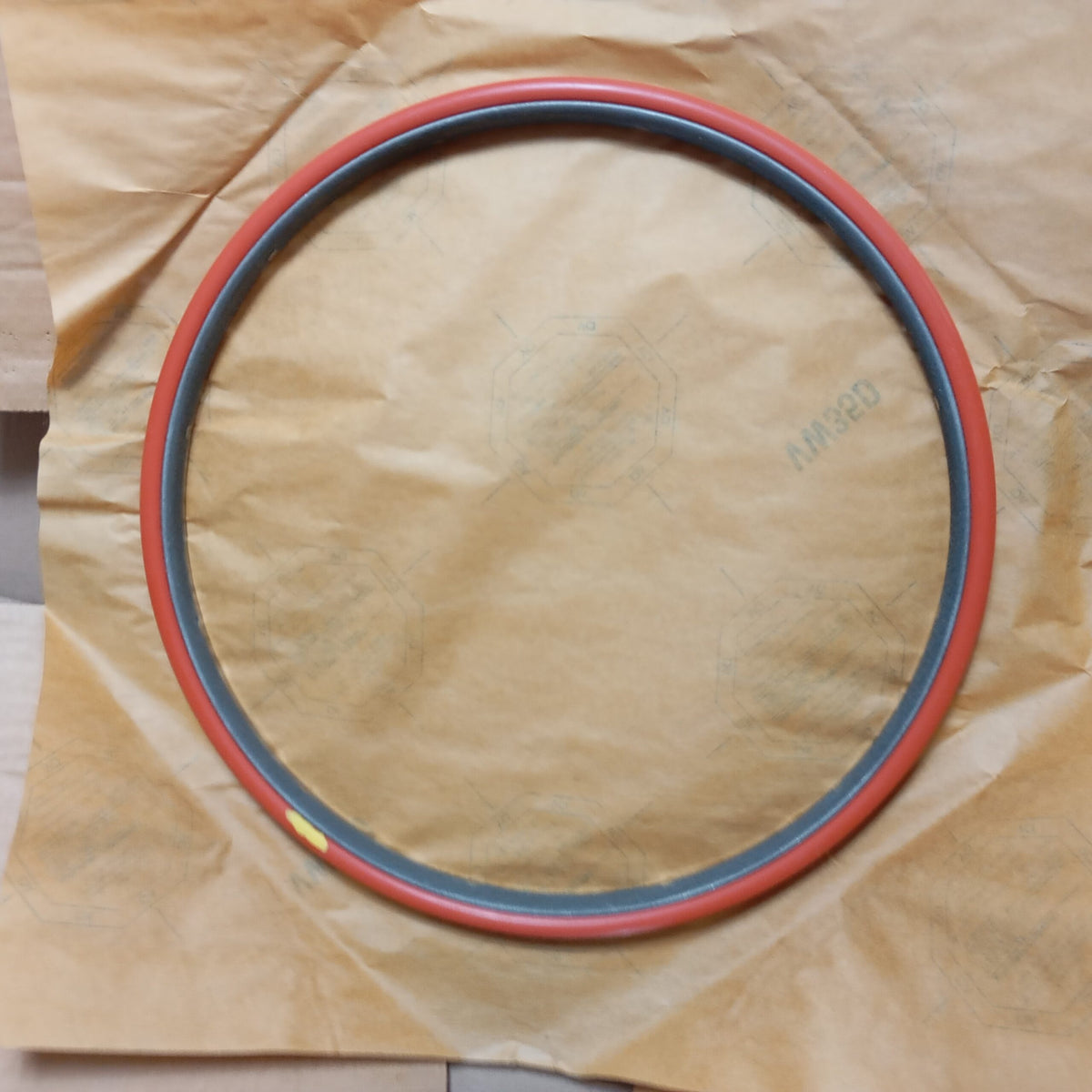 Cat - 399.69Mm Assembled Outside Diameter Duo Cone Seal - 341-8543