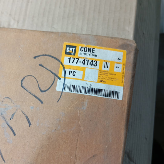 Cat - Bearing - Cone(Debris Resistant) - 177-4143