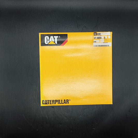 Cat - 1.6Mm Thick Steel Shim - 5T-9893