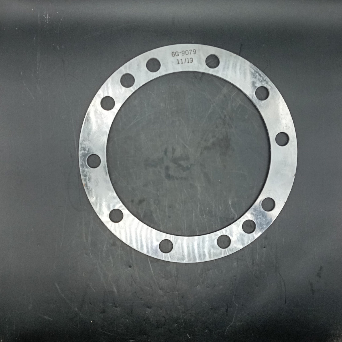 Cat - 2.54Mm Thick Steel Shim Pack - 6G-9079