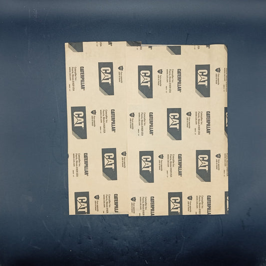Cat - 1.6Mm Thick Steel Shim - 5T-9894