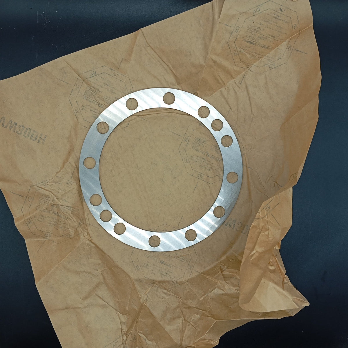Cat - 2.2Mm Thick Steel Shim Pack - 9D-2426