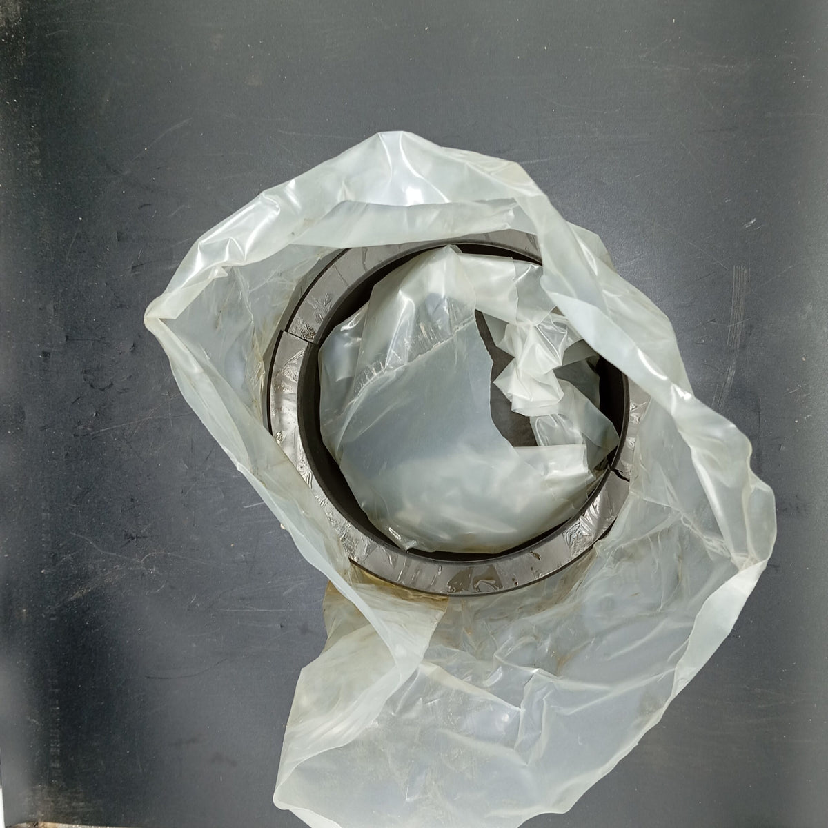 Cgr/Cat - Self-Aligning Spherical Plain Bearing (Outer Race Only) - 6G-8209