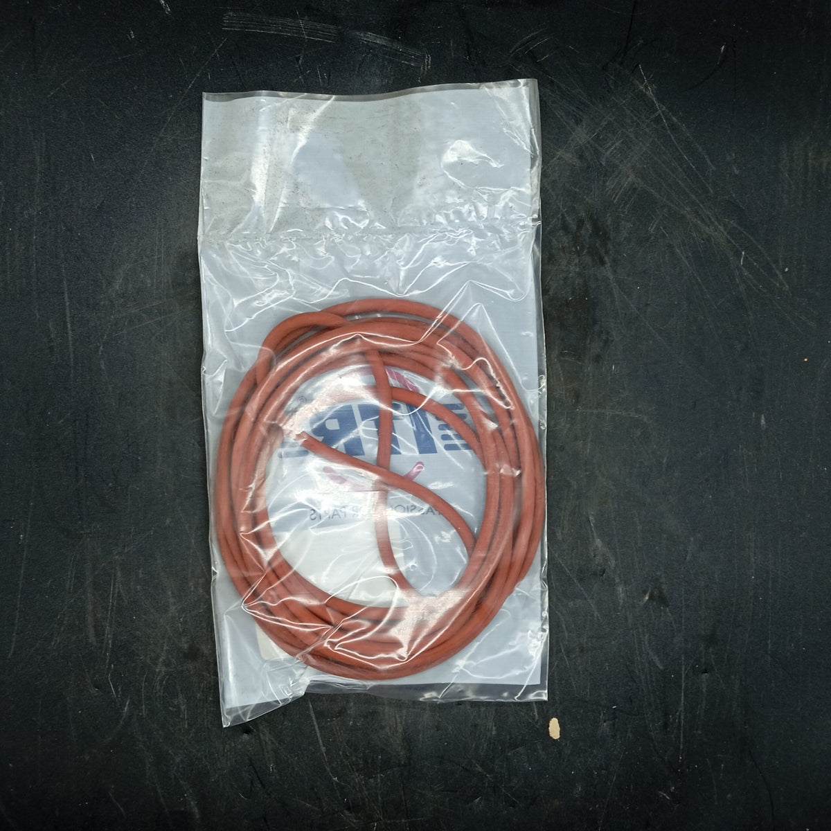 Itr/Cat - 940Mm Inside Diameter Seal-O-Ring - 6V-6557