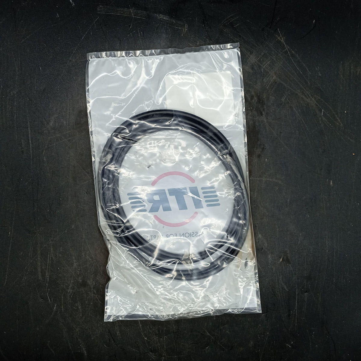 Itr/Cat - 532.2Mm Inner Diameter Seal O-RING - 4H-6730