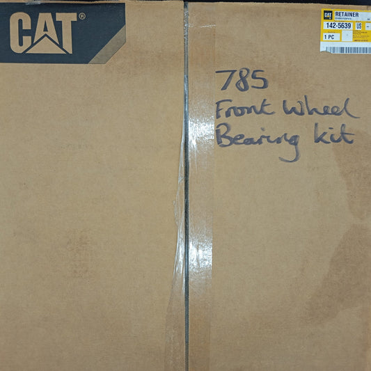 Cat - Retainer-Seal - 142-5639