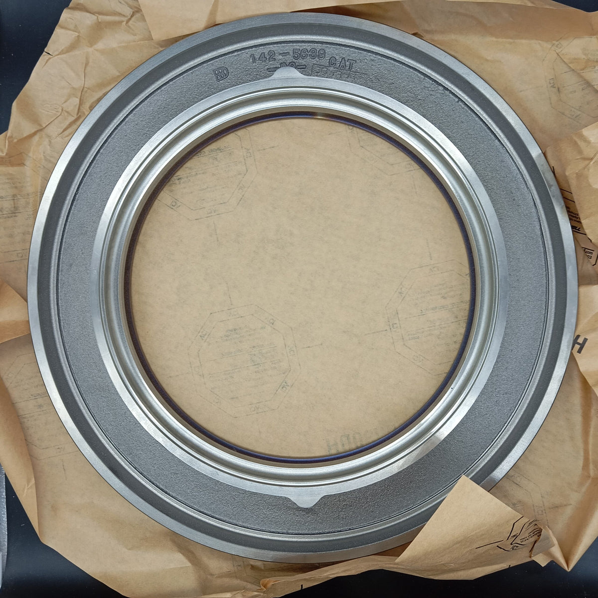 Cat - Retainer-Seal - 142-5639