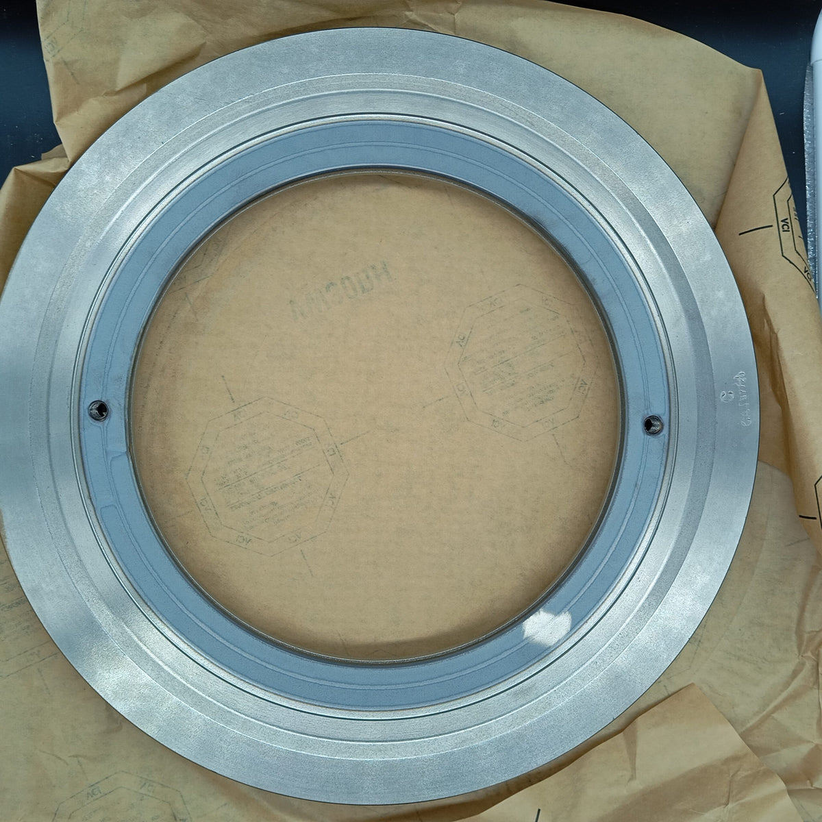 Cat - Retainer-Seal - 142-5639