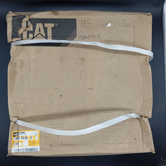 Cat - 349.82Mm Outer Diameter Cone Bearing - 9W-7095