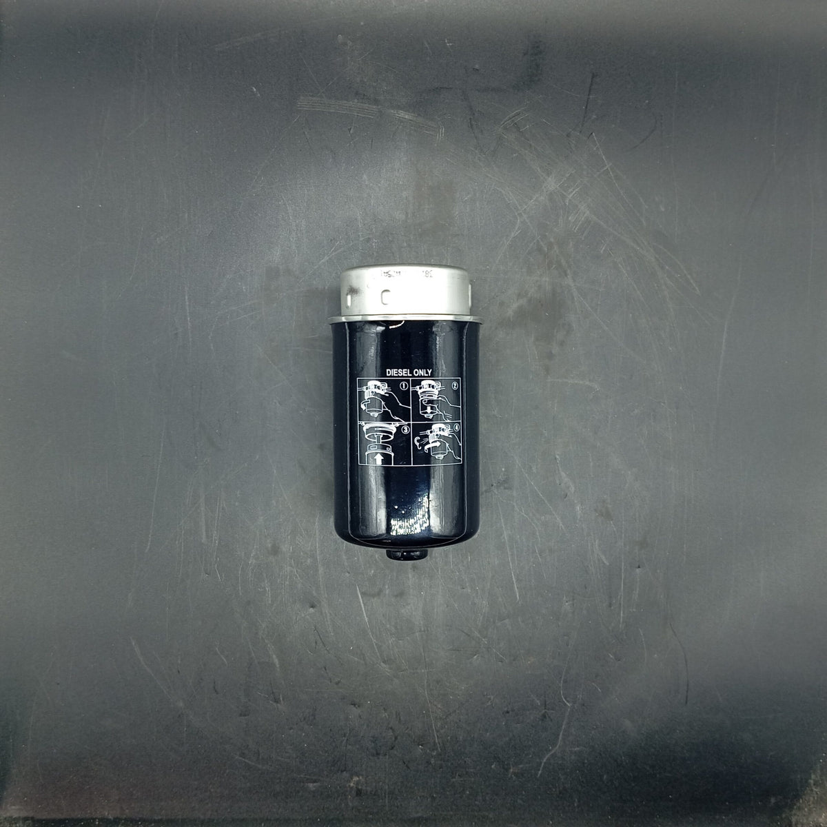 Fram - Diesel Filter - Ps10598