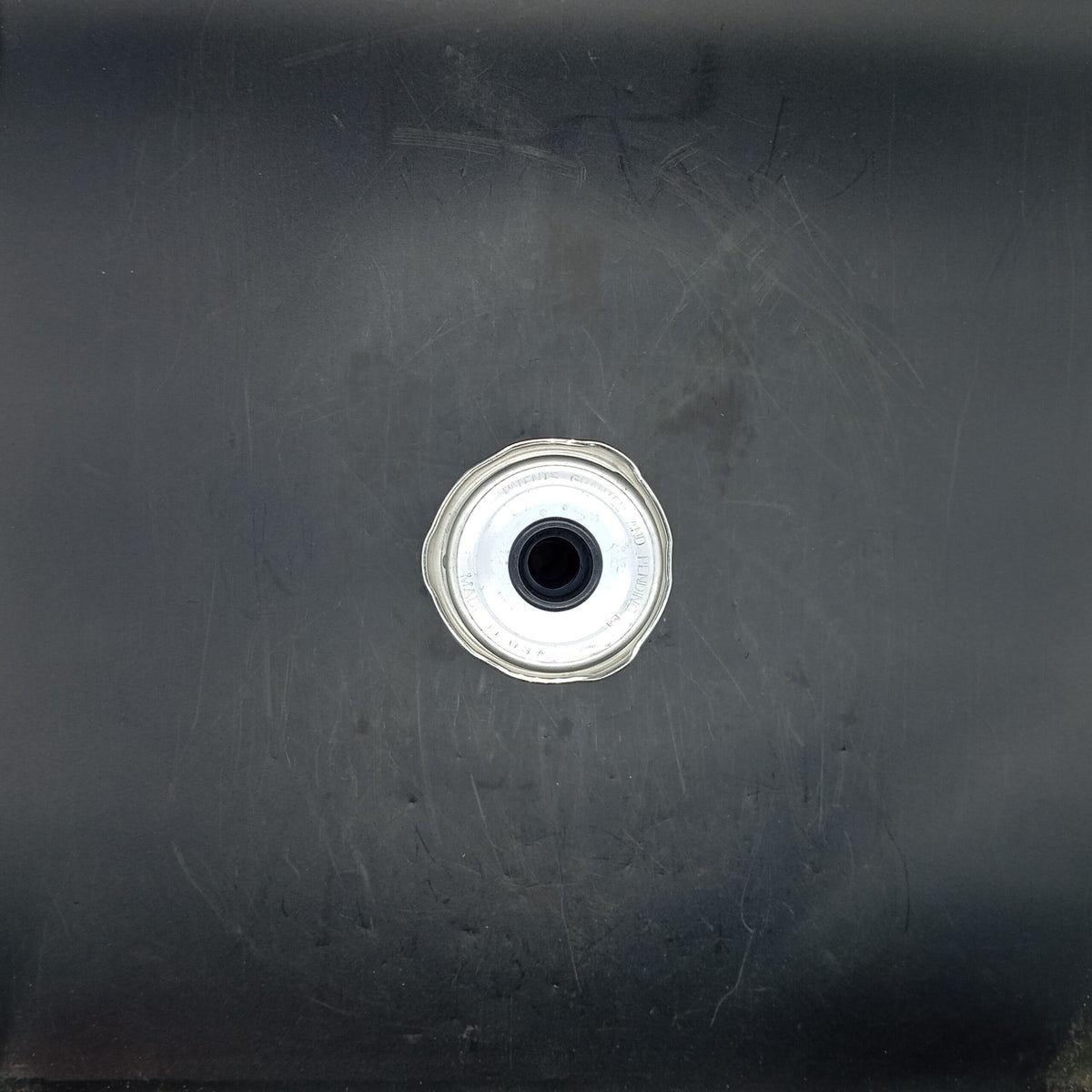 Fram - Diesel Filter - Ps10598