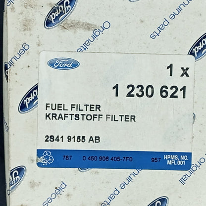 Ford - Fuel Filter - 1230621
