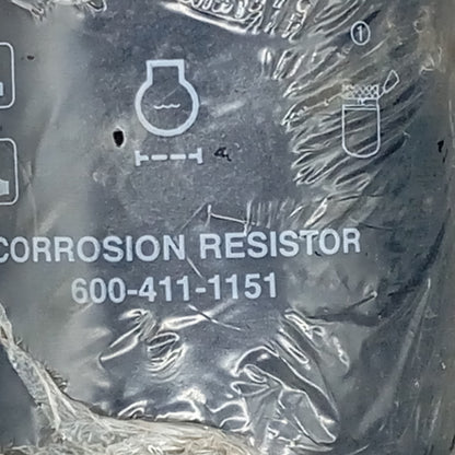 Komatsu - Filter - 600-411-1151