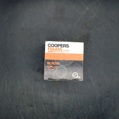 Coopers - Oil Filter - Ft5581