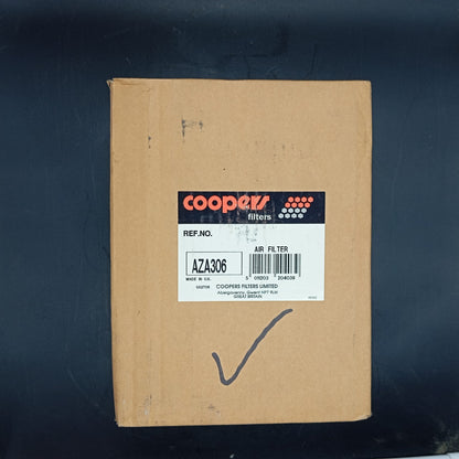 Coopers - Filter - Aza306