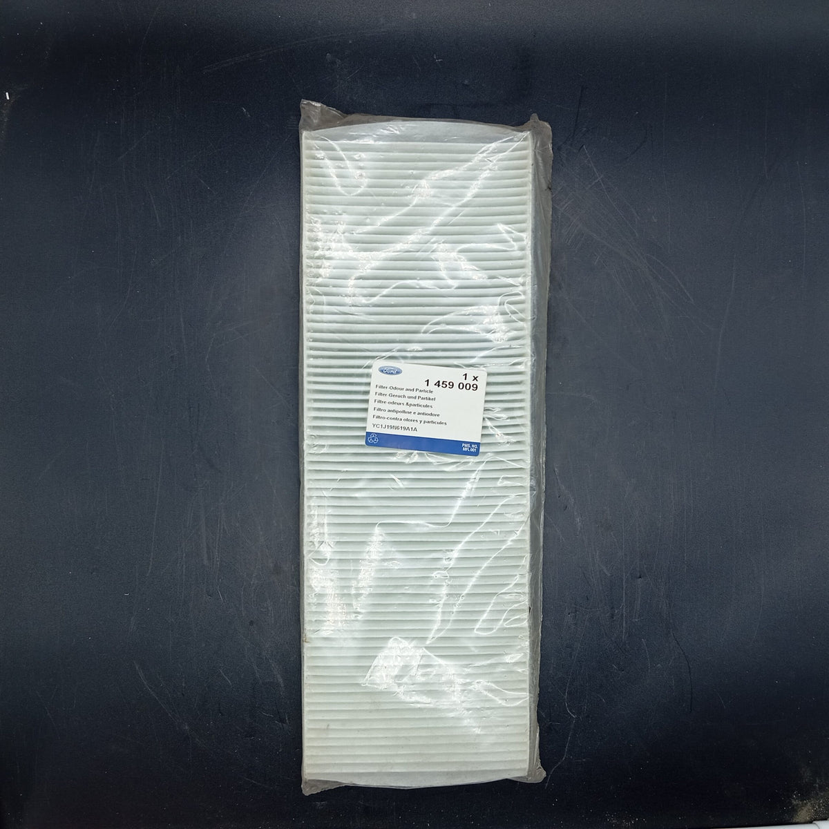 Ford - Filter/Particle - 1459009
