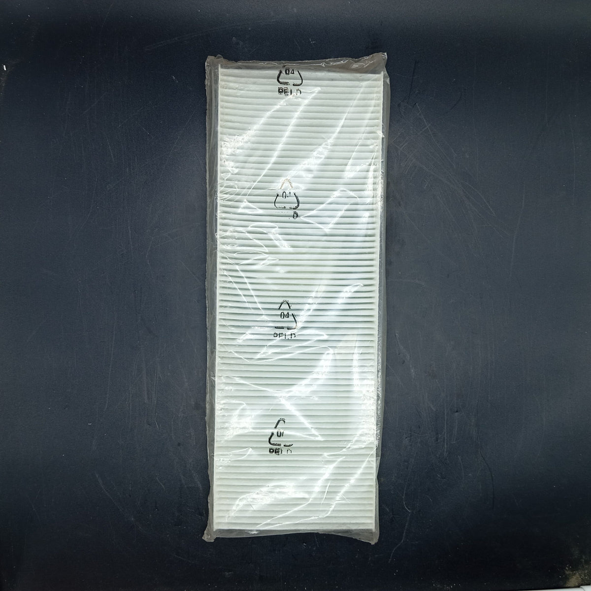 Ford - Filter/Particle - 1459009