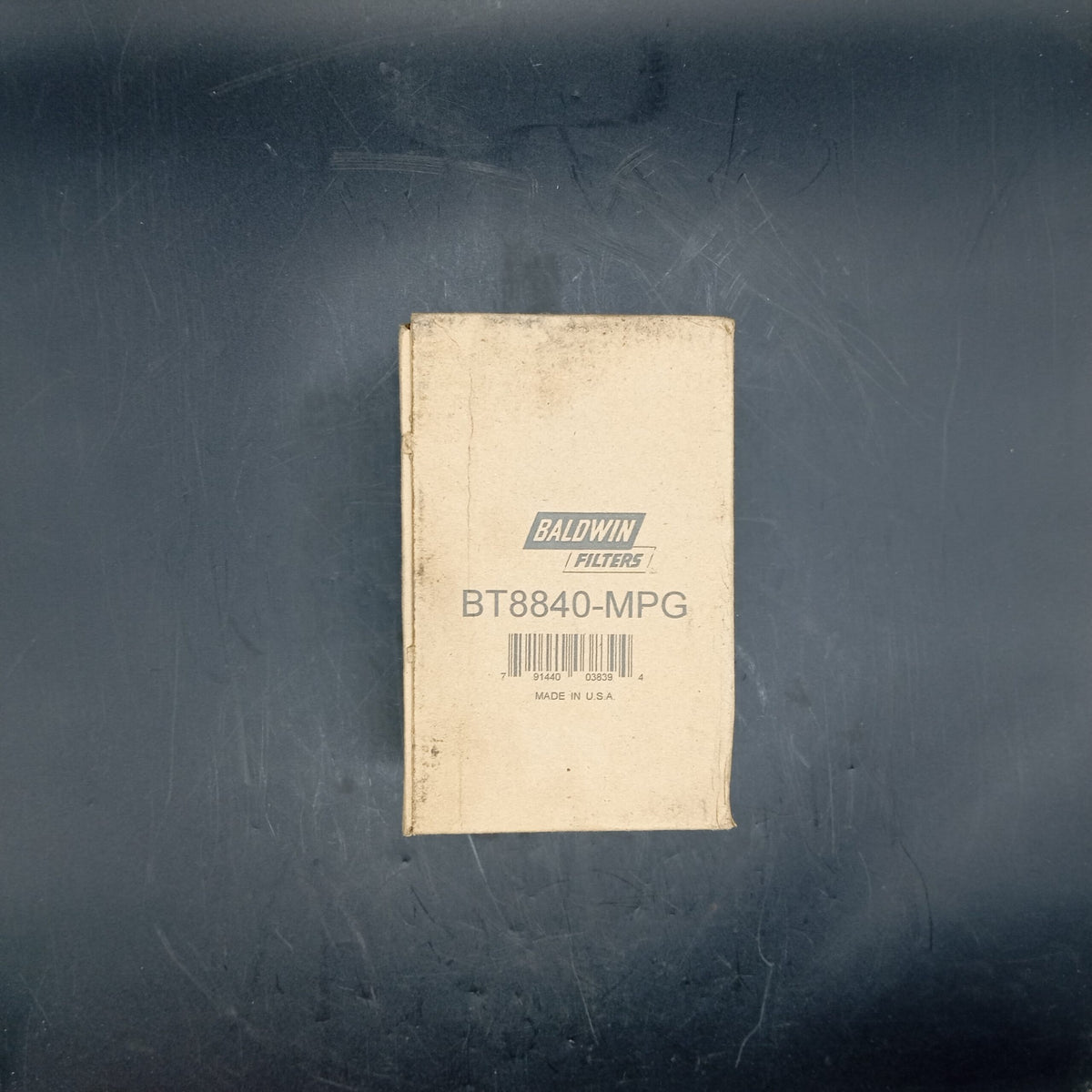 Baldwin - Filter - Bt8840-Mpg