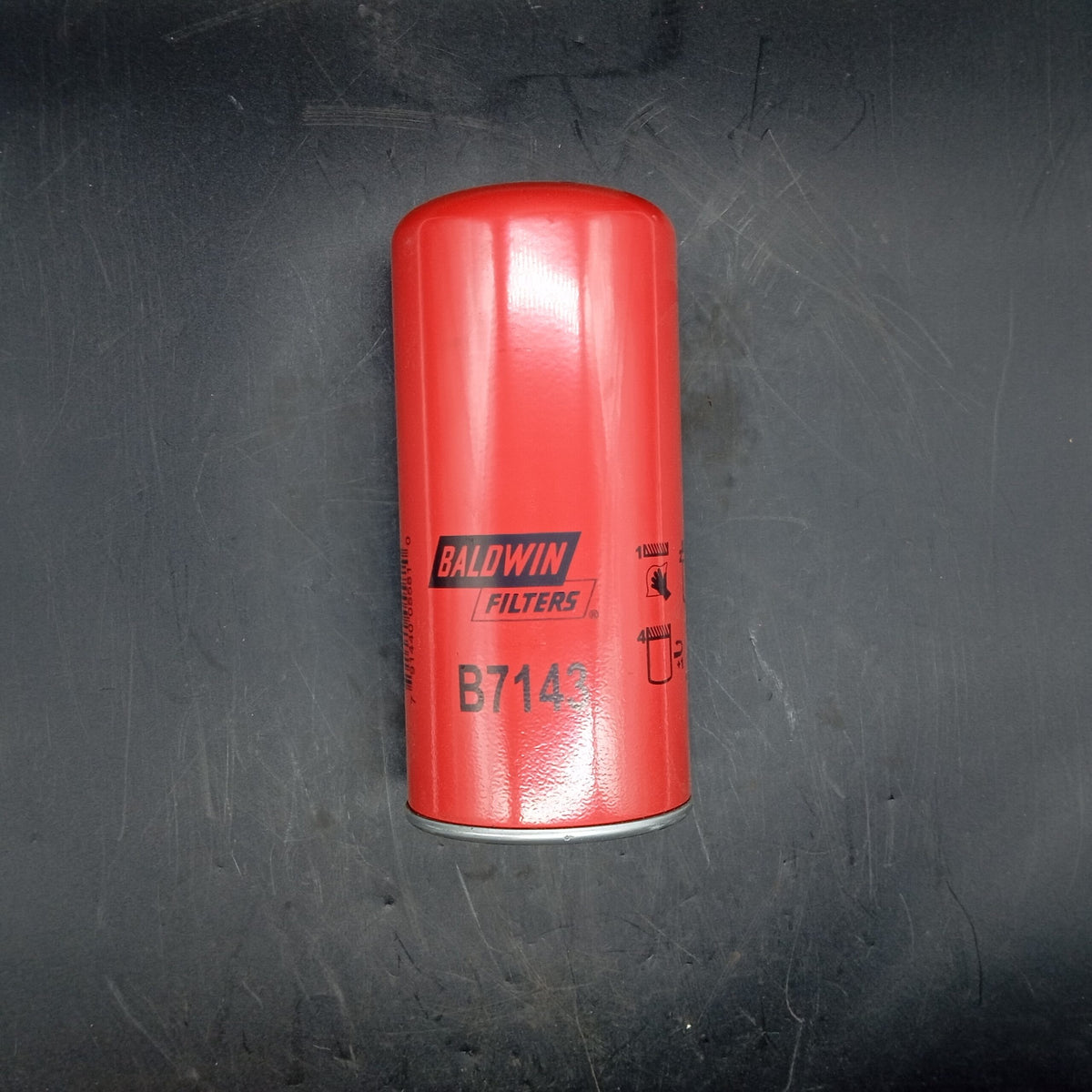 Baldwin - Filter - B7143