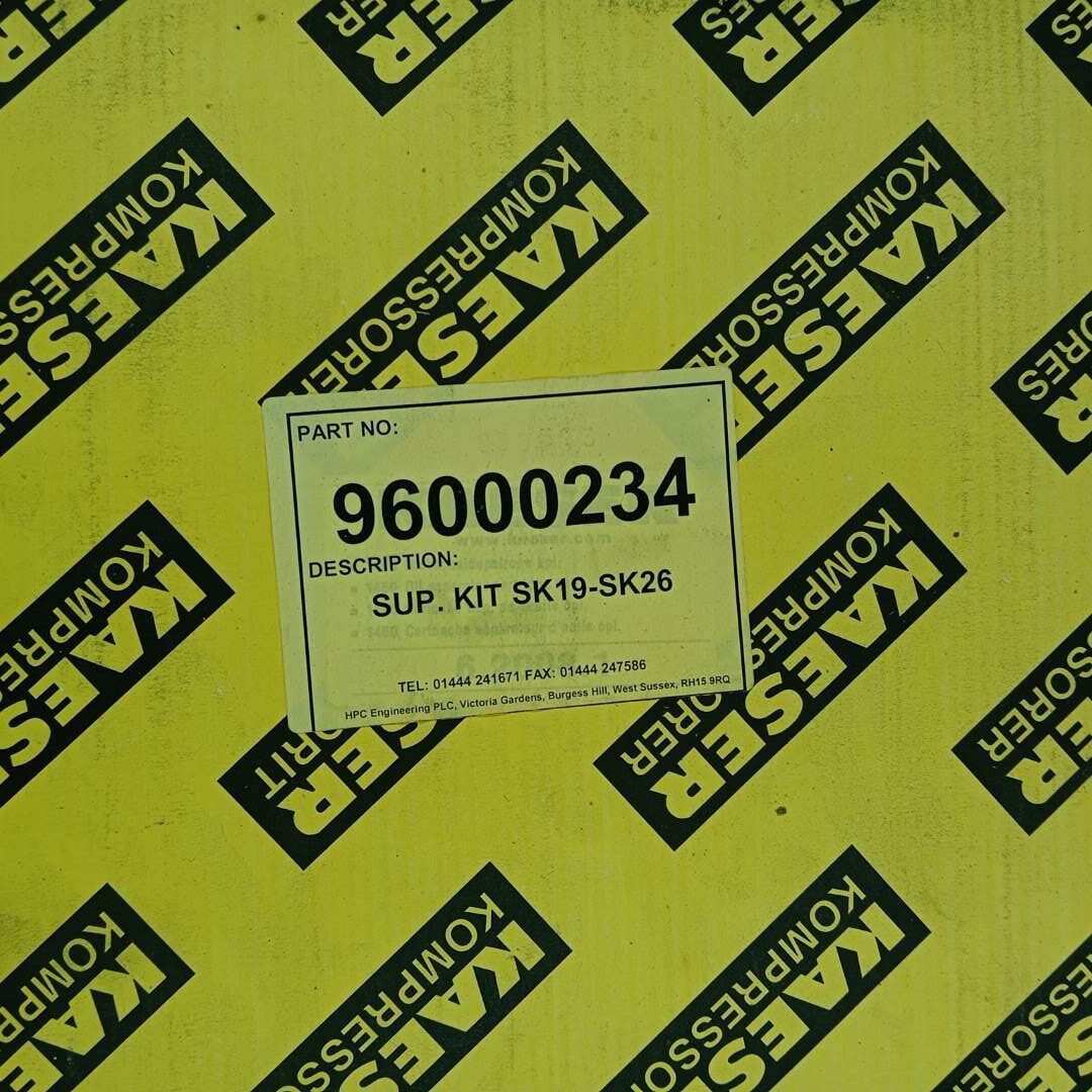 Kaeser - Separator Kit - 96000234
