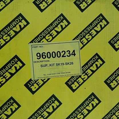 Kaeser - Separator Kit - 96000234