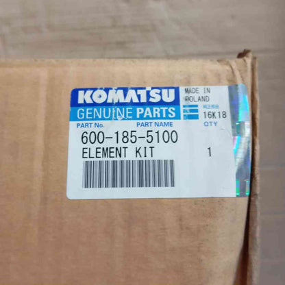 Komatsu - Kit Assembly - 600-185-5100