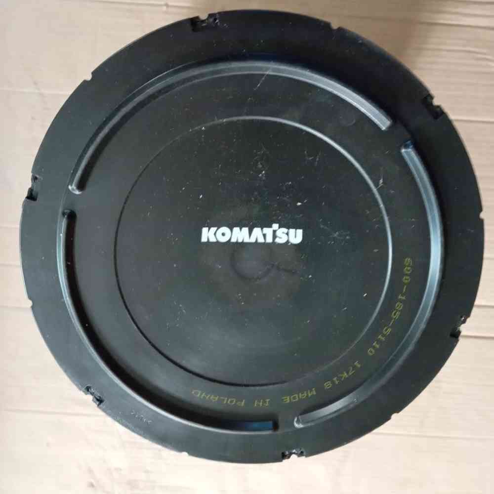 Komatsu - Kit Assembly - 600-185-5100