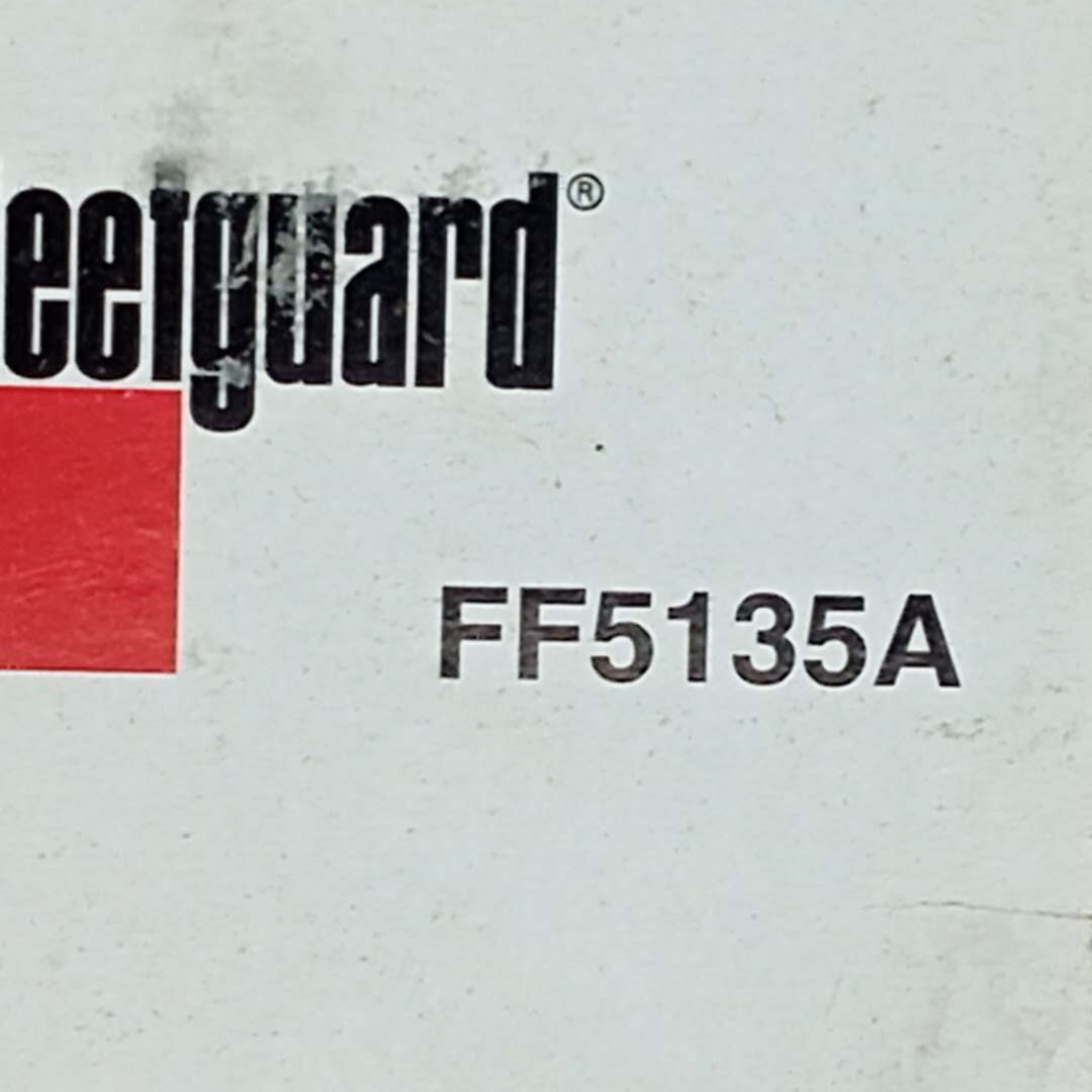 Fleetguard - Fuel Filter - Ff5135A
