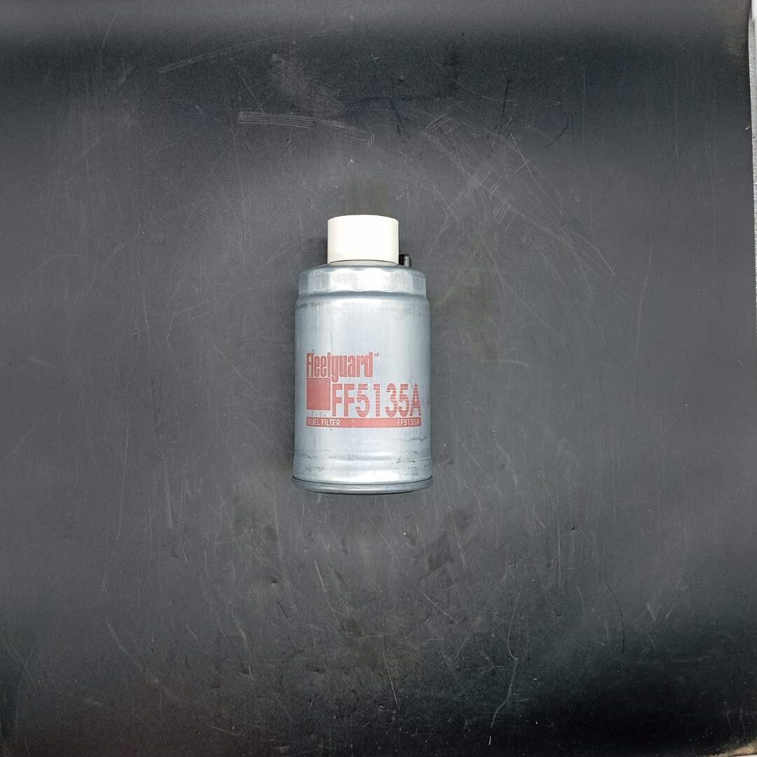 Fleetguard - Fuel Filter - Ff5135A