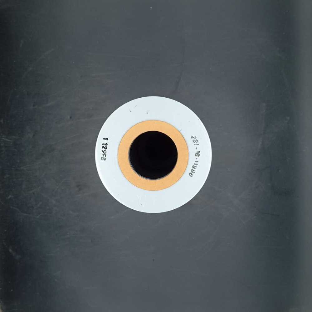 Komatsu - Element Filter - 281-16-11890