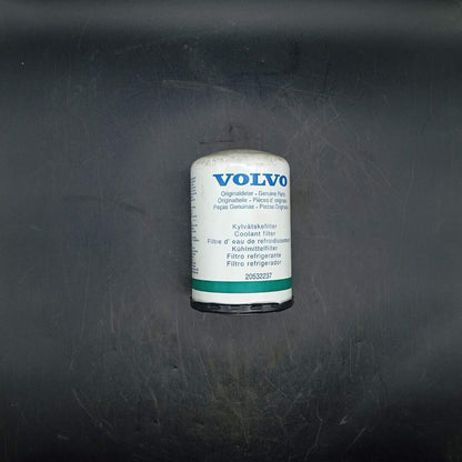 Volvo - Coolant Filter - 20532237