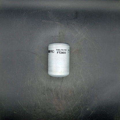 Sogefipro - Fuel Filter - Ft2480