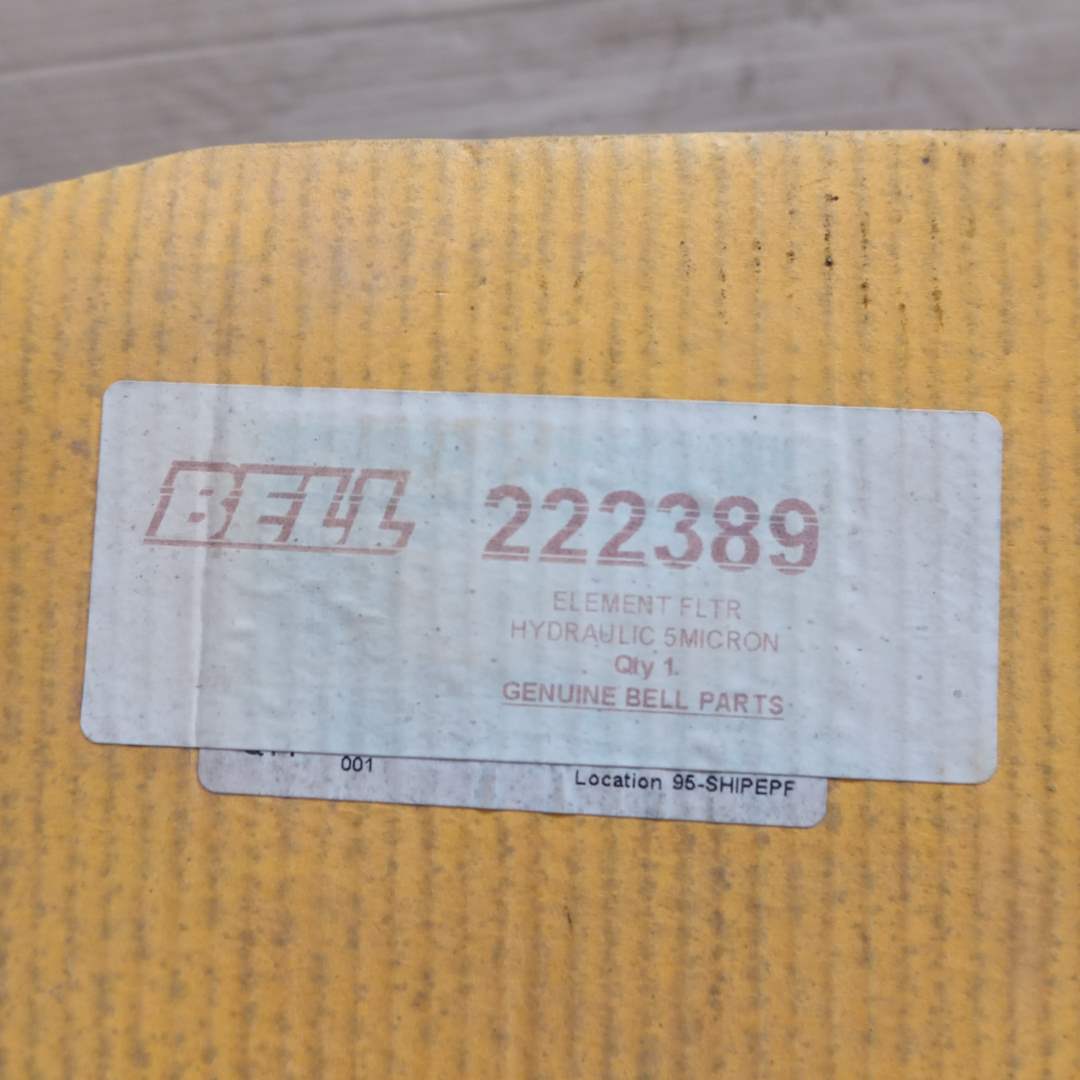 Bell - Element Hydraulic - 222389