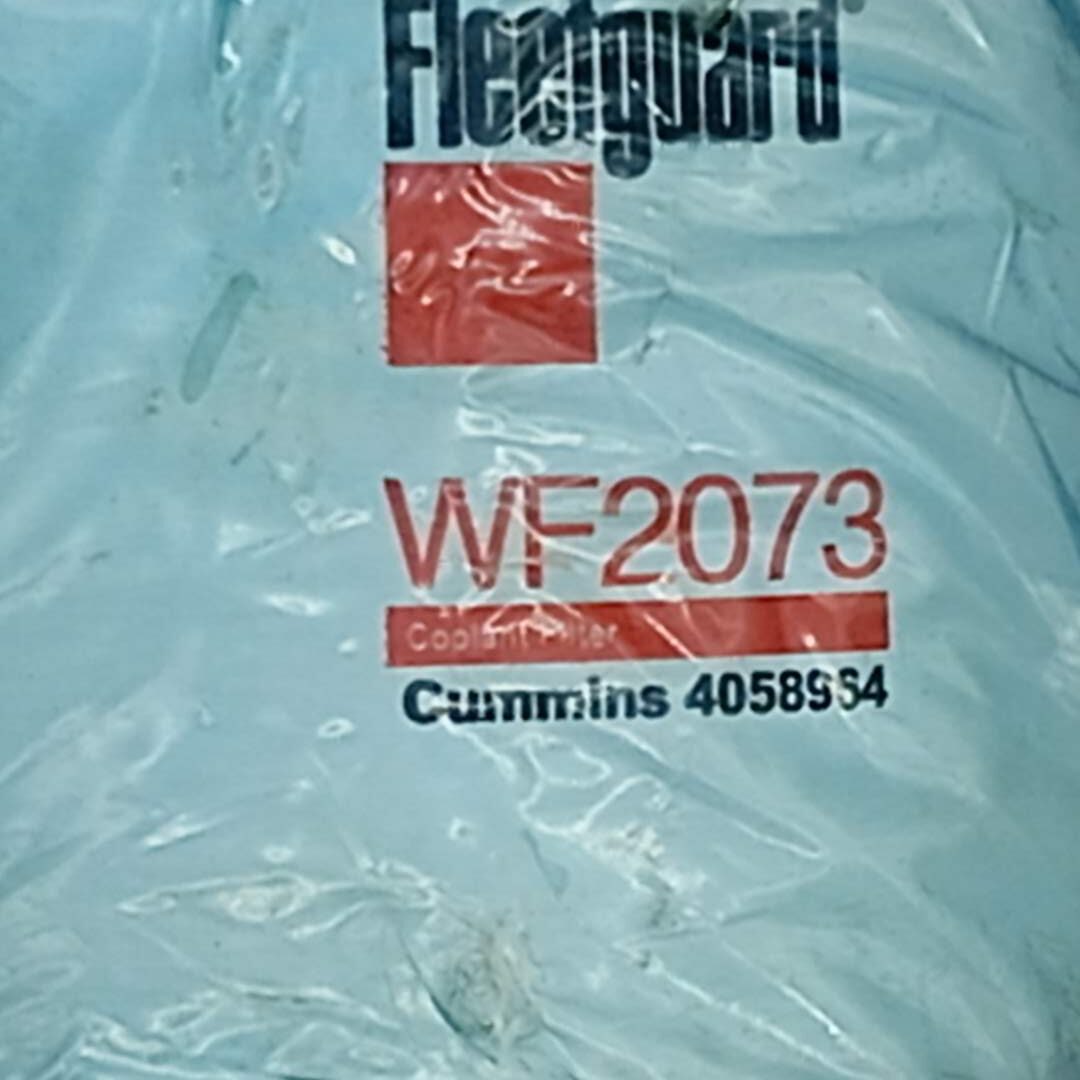 Fleetguard - Coolant Filter - Wf2073
