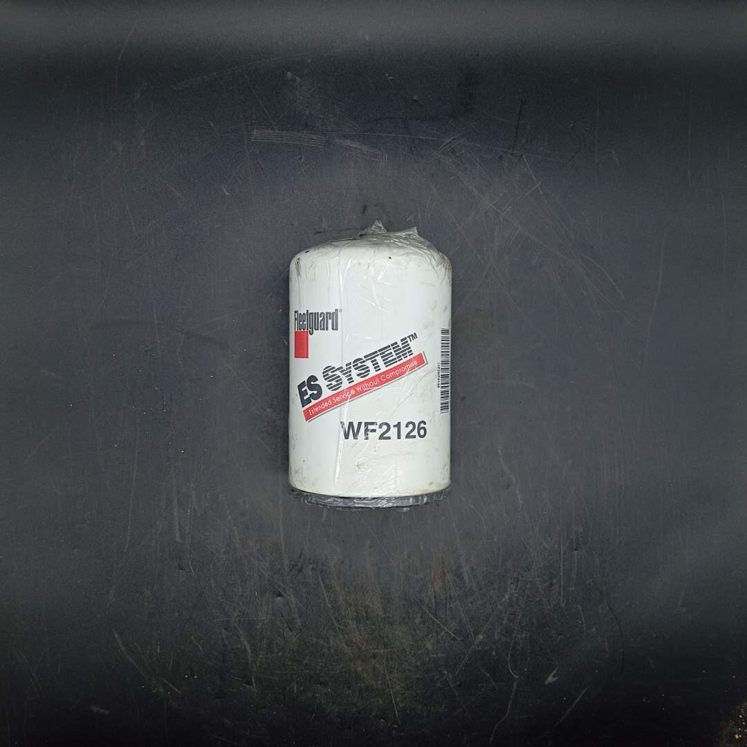 Fleetguard - Coolant Filter - Wf2126