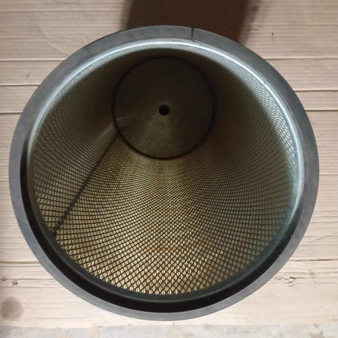 Fleetguard - Air Filter - Af1604
