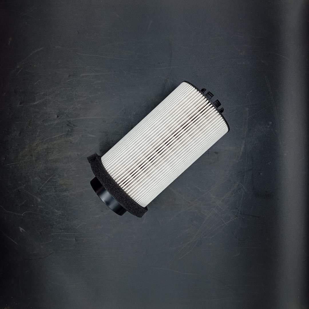 Bell - Filter - Dc221512