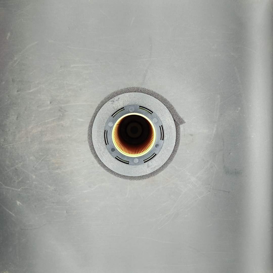 Bell - Filter - Dc221512