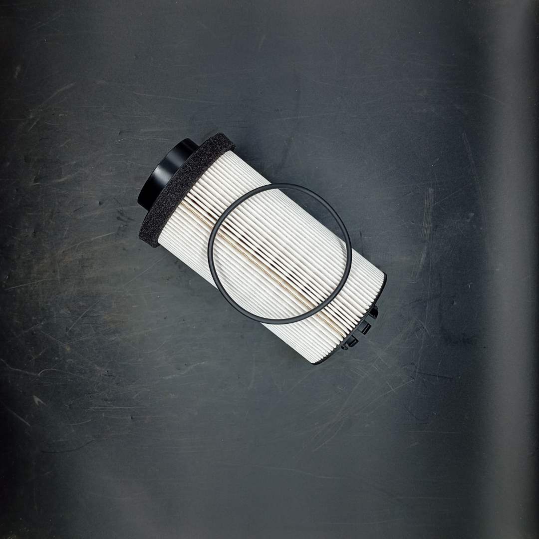 Bell - Filter - Dc221512