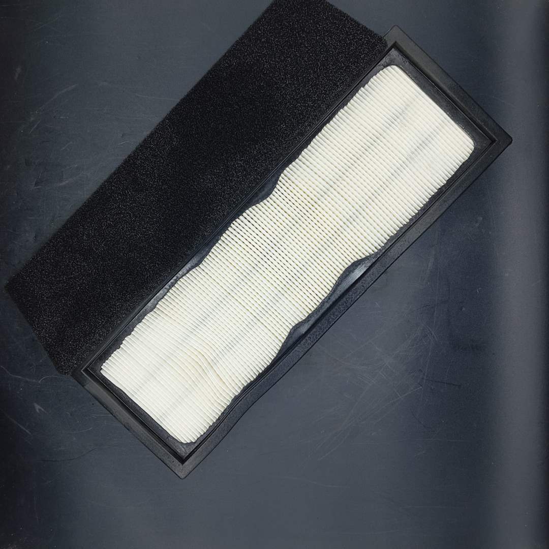 Cnh - Air Filter - 87726695