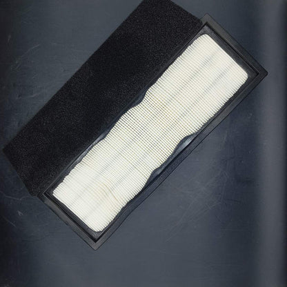 Cnh - Air Filter - 87726695