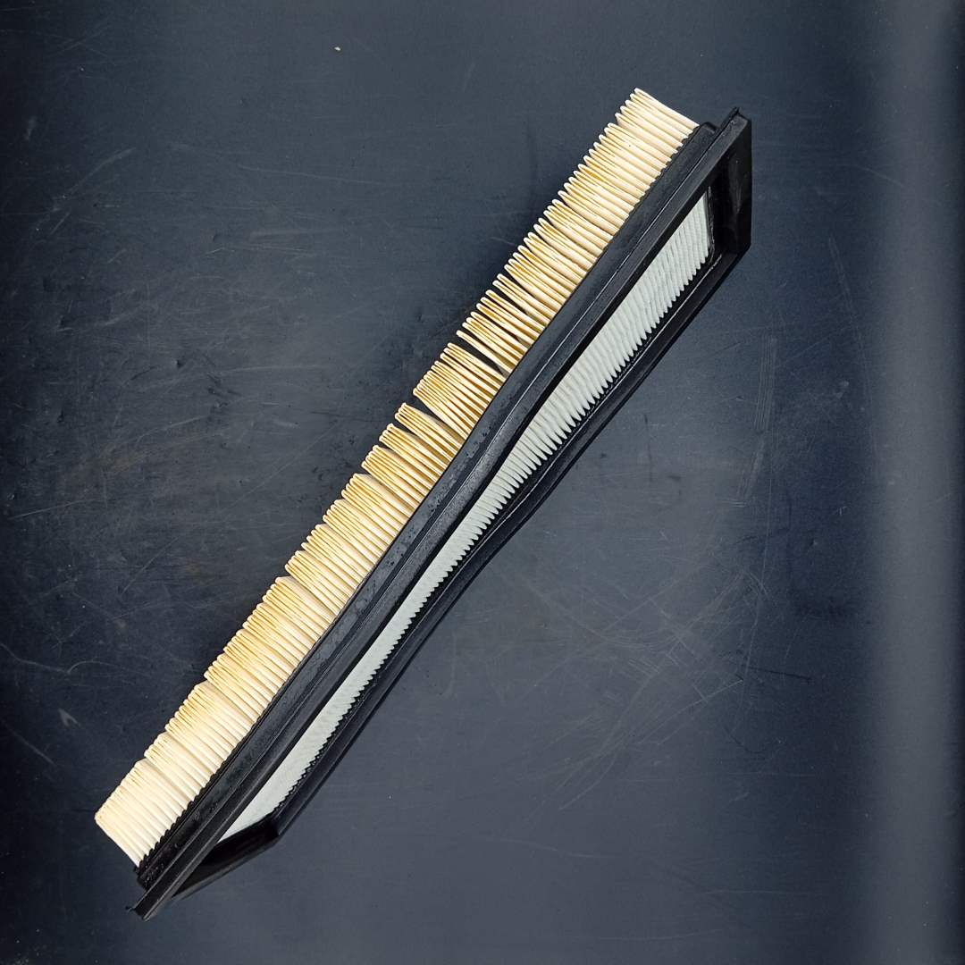 Cnh - Air Filter - 87726695