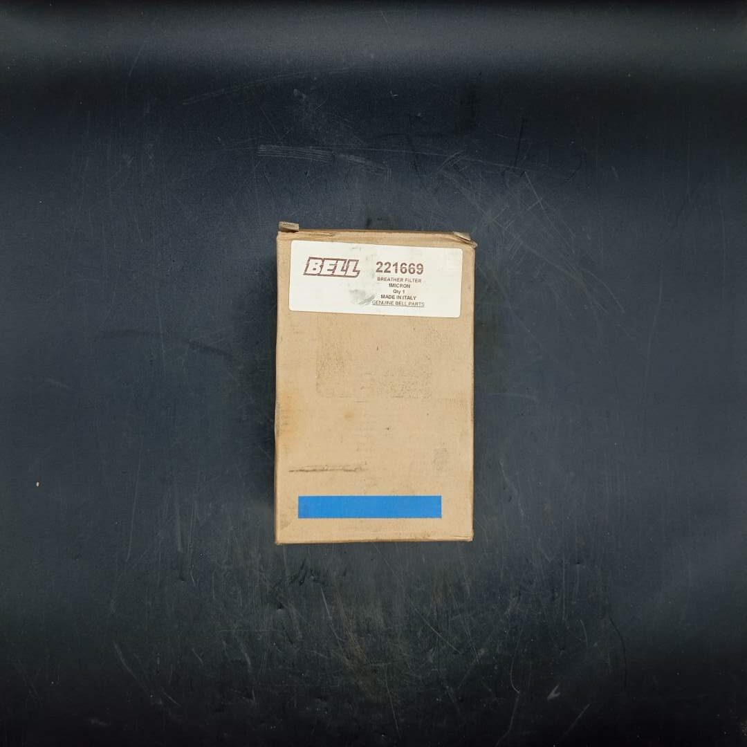 Bell - Hydraulic Filter - 221669